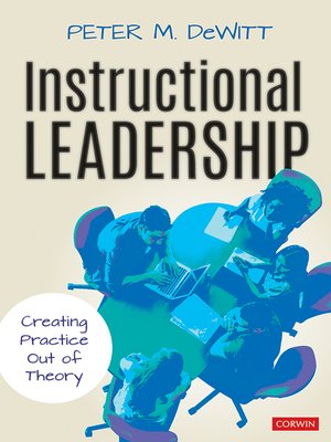 cover image of Instructional Leadership